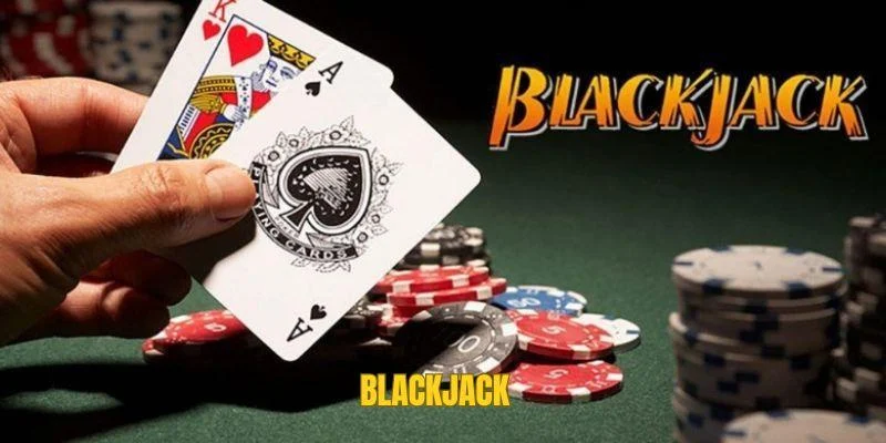 Blackjack K9K9 - Đỉnh Cao Trải Nghiệm Casino Trực Tuyến