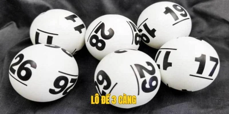 Lô Đề 3 Càng | Tổng Hợp Các Khái Niệm Và Kinh Nghiệm